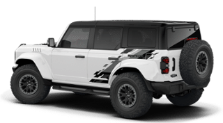 2026 Ford Bronco® External Image 3